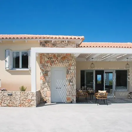 Villa Vardiola