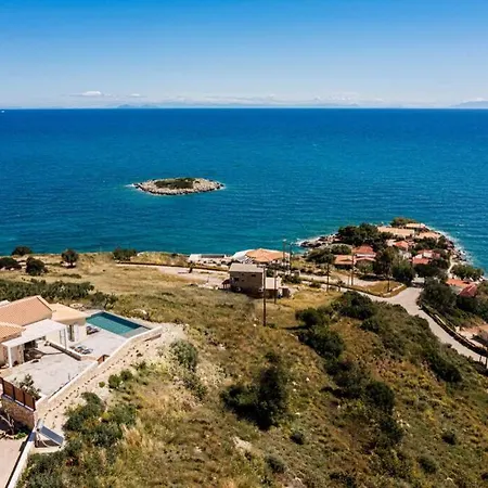 Vardiola Villa Skinária